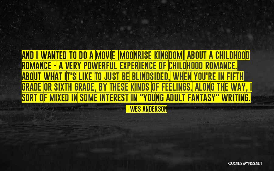 Provinos Restaurant Quotes By Wes Anderson Provinos Restaurant Quotes By Wes Anderson