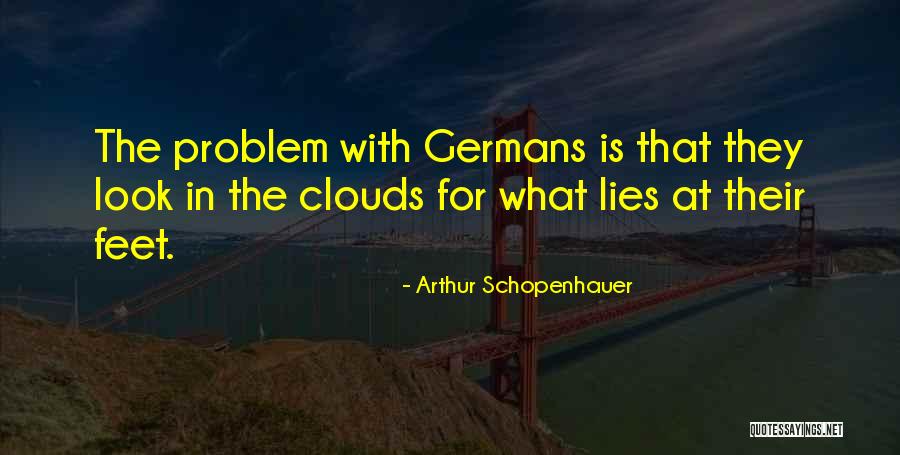 Provinos Salad Quotes By Arthur Schopenhauer Provinos Salad Quotes By Arthur Schopenhauer