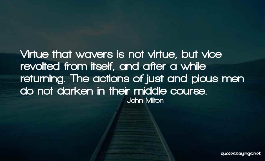 Provisionally Dismissed Quotes By John Milton Provisionally Dismissed Quotes By John Milton