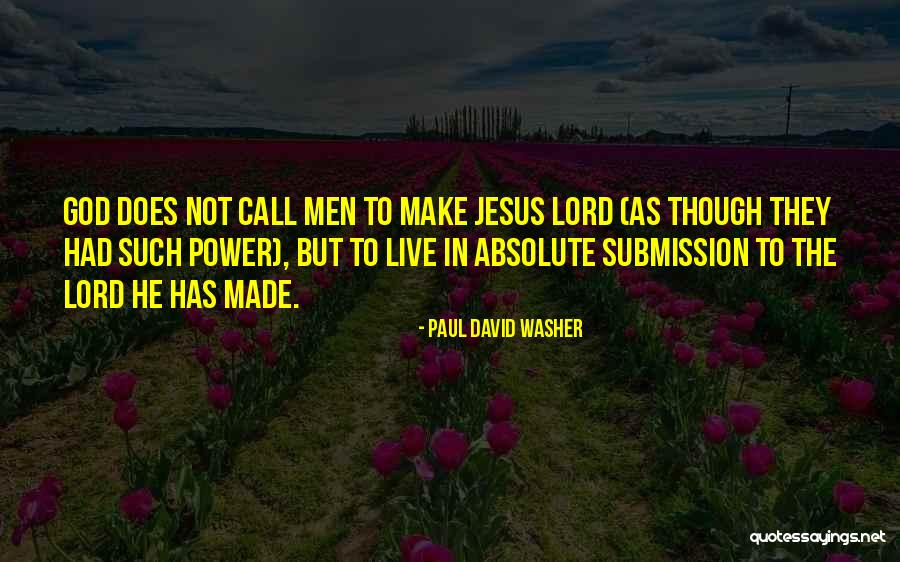 Provisionally Dismissed Quotes By Paul David Washer Provisionally Dismissed Quotes By Paul David Washer