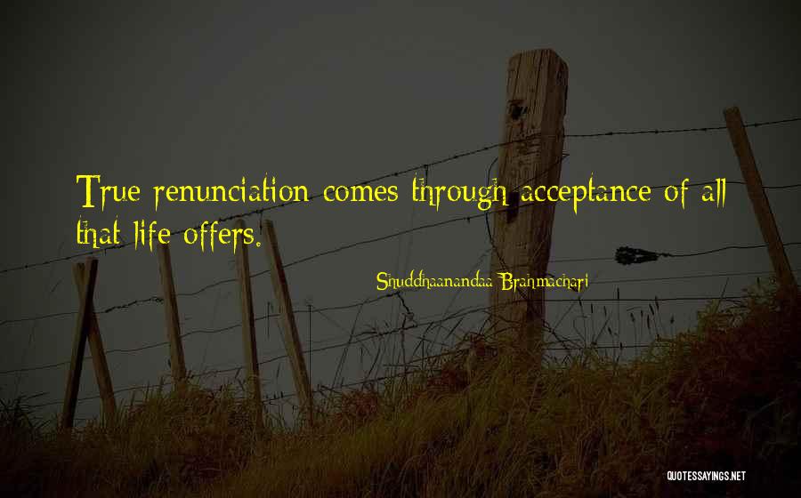 Provisioned Synonym Quotes By Shuddhaanandaa Brahmachari Provisioned Synonym Quotes By Shuddhaanandaa Brahmachari