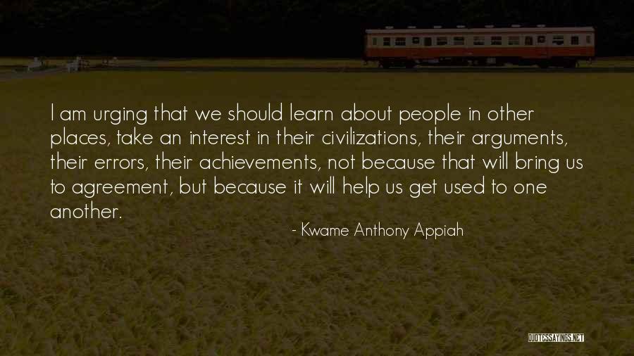 Provisiones Contables Quotes By Kwame Anthony Appiah Provisiones Contables Quotes By Kwame Anthony Appiah