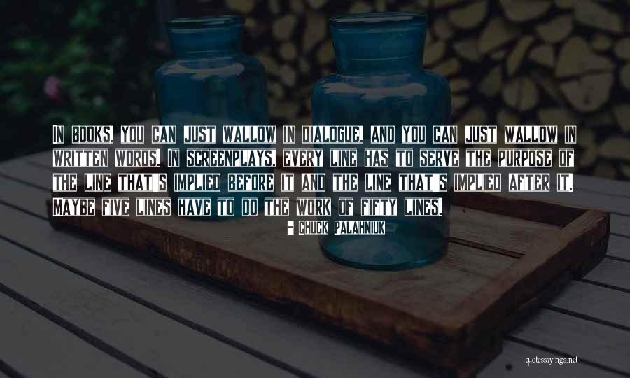 Provisto O Quotes By Chuck Palahniuk Provisto O Quotes By Chuck Palahniuk