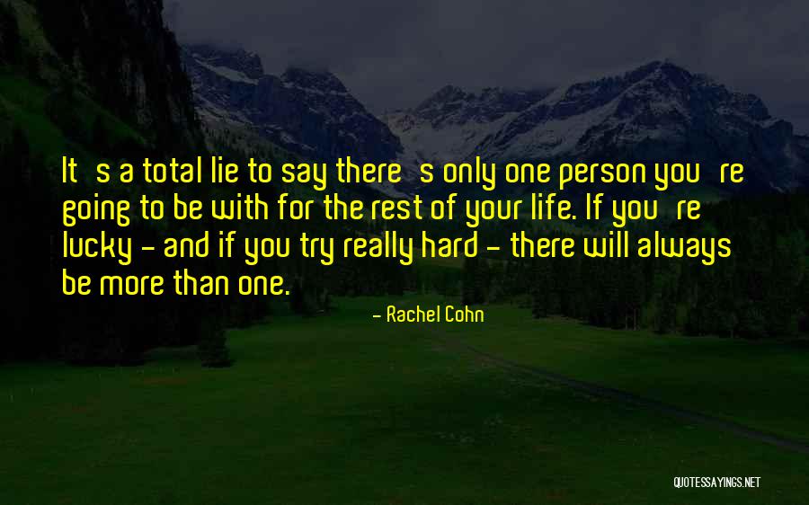 Provisto O Quotes By Rachel Cohn Provisto O Quotes By Rachel Cohn