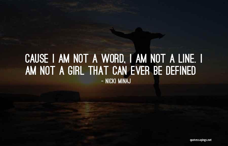 Provisto Sinonimo Quotes By Nicki Minaj Provisto Sinonimo Quotes By Nicki Minaj