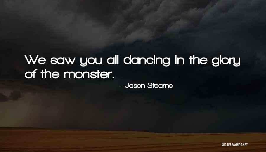 Provitalize Quotes By Jason Stearns Provitalize Quotes By Jason Stearns