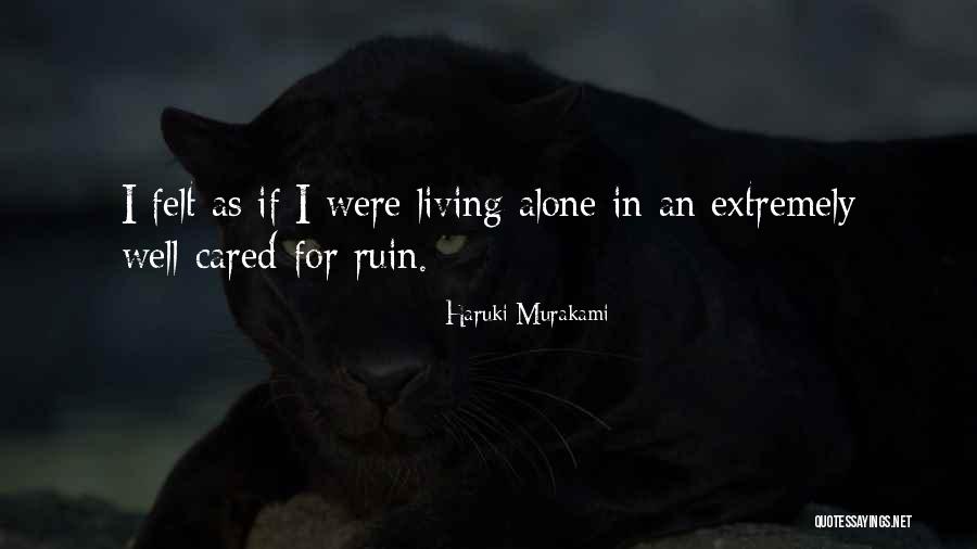 Provman Quotes By Haruki Murakami Provman Quotes By Haruki Murakami
