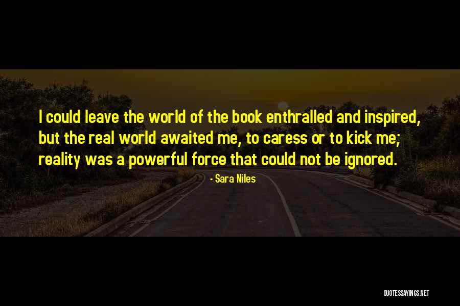 Provocado Sinonimo Quotes By Sara Niles Provocado Sinonimo Quotes By Sara Niles
