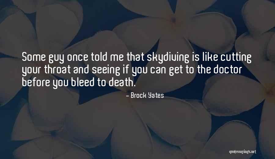 Provocado Sinonimos Quotes By Brock Yates Provocado Sinonimos Quotes By Brock Yates