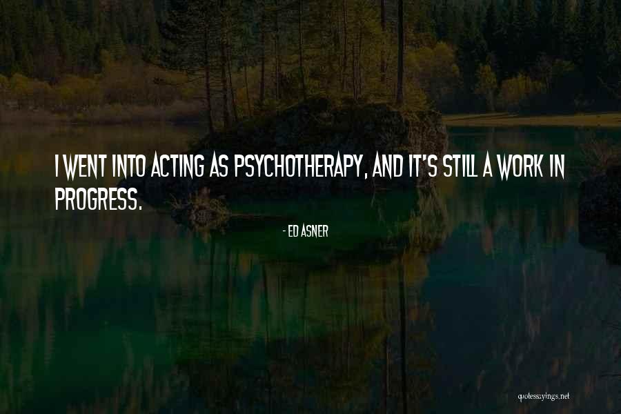 Provocante Lyrics Quotes By Ed Asner Provocante Lyrics Quotes By Ed Asner