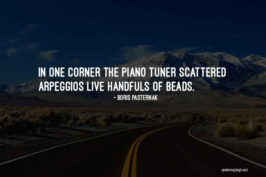 Provocante Shoes Quotes By Boris Pasternak Provocante Shoes Quotes By Boris Pasternak