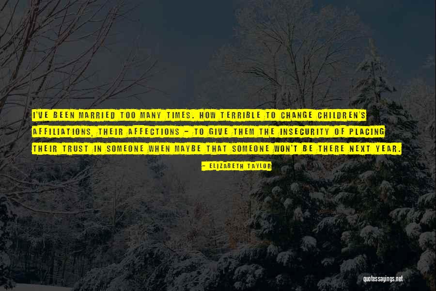 Provocarea Quotes By Elizabeth Taylor Provocarea Quotes By Elizabeth Taylor