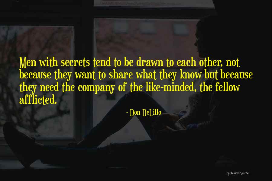 Provocas Significado Quotes By Don DeLillo Provocas Significado Quotes By Don DeLillo