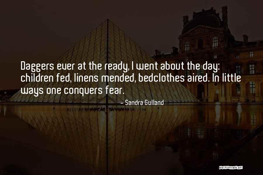 Provocas Significado Quotes By Sandra Gulland Provocas Significado Quotes By Sandra Gulland
