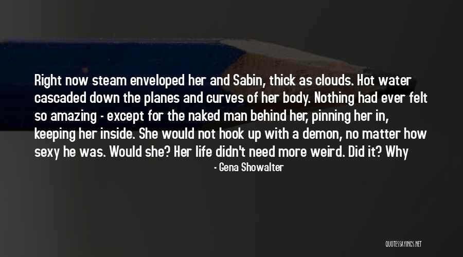 Provocateur Movie Quotes By Gena Showalter Provocateur Movie Quotes By Gena Showalter