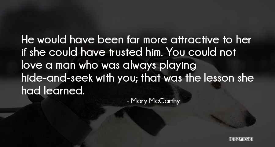 Provocateur Movie Quotes By Mary McCarthy Provocateur Movie Quotes By Mary McCarthy
