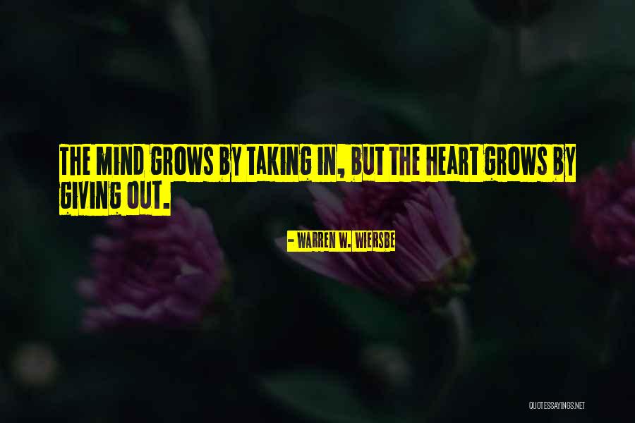 Provocation Wise Quotes By Warren W. Wiersbe Provocation Wise Quotes By Warren W. Wiersbe