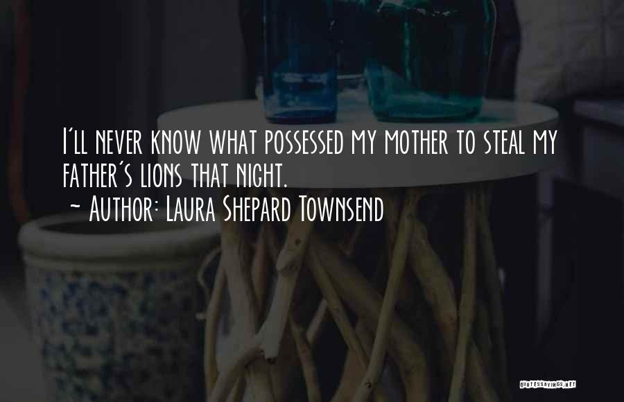 Provocative Art Quotes By Laura Shepard Townsend