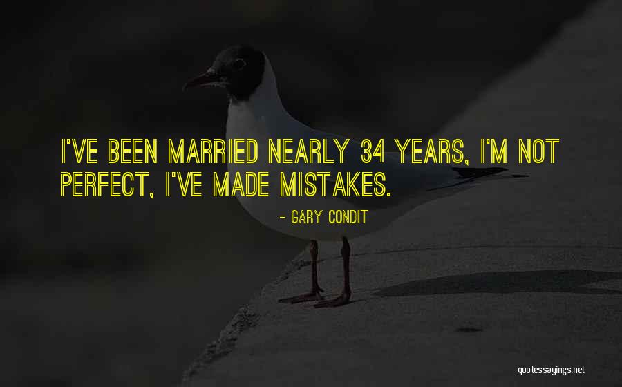 Provocative Inspirational Quotes By Gary Condit Provocative Inspirational Quotes By Gary Condit