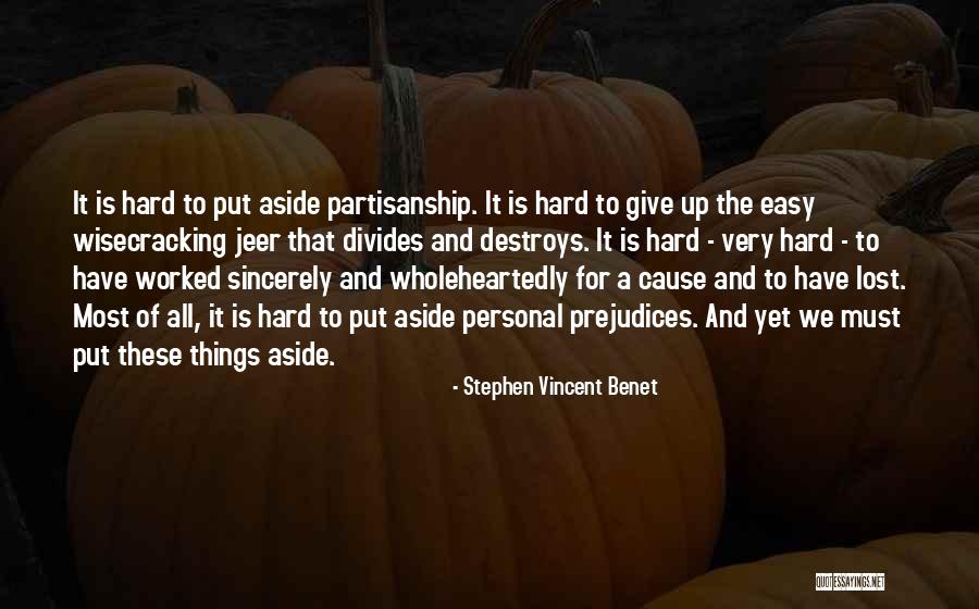 Provocative Inspirational Quotes By Stephen Vincent Benet Provocative Inspirational Quotes By Stephen Vincent Benet