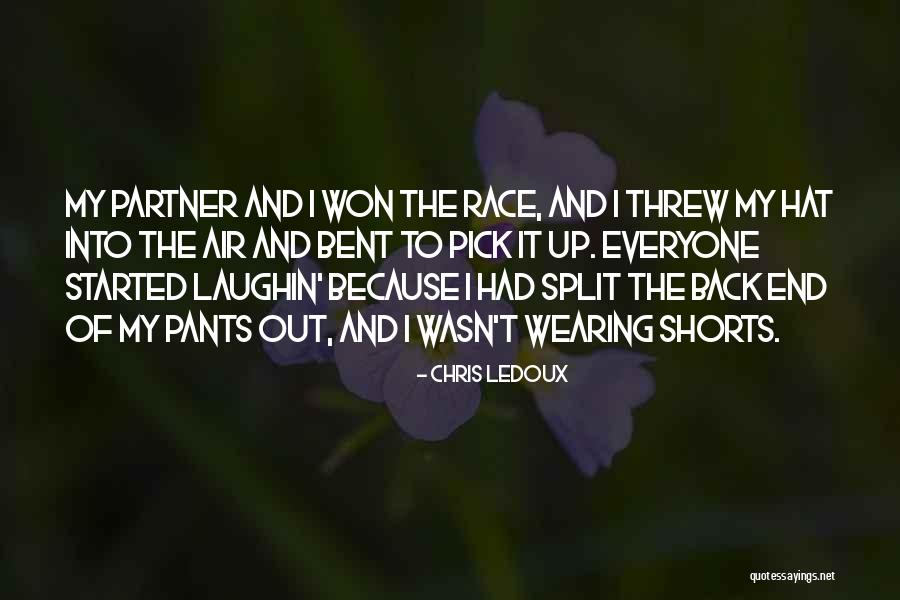Provocative Religion Quotes By Chris LeDoux Provocative Religion Quotes By Chris LeDoux