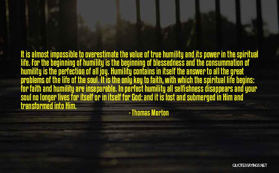 Provocon Quotes By Thomas Merton Provocon Quotes By Thomas Merton