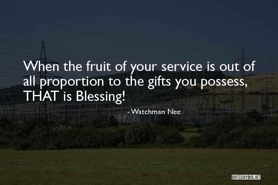 Provocon Quotes By Watchman Nee Provocon Quotes By Watchman Nee