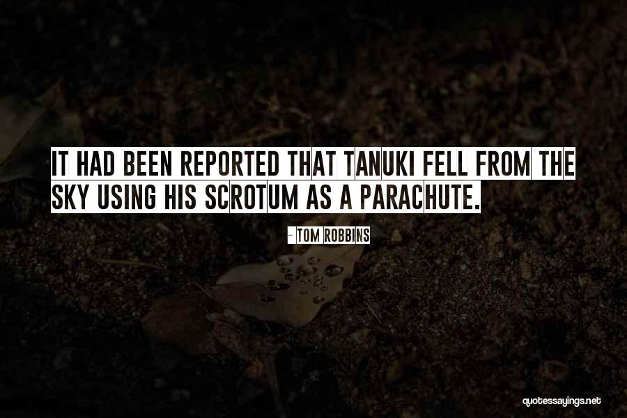 Provoices Quotes By Tom Robbins Provoices Quotes By Tom Robbins