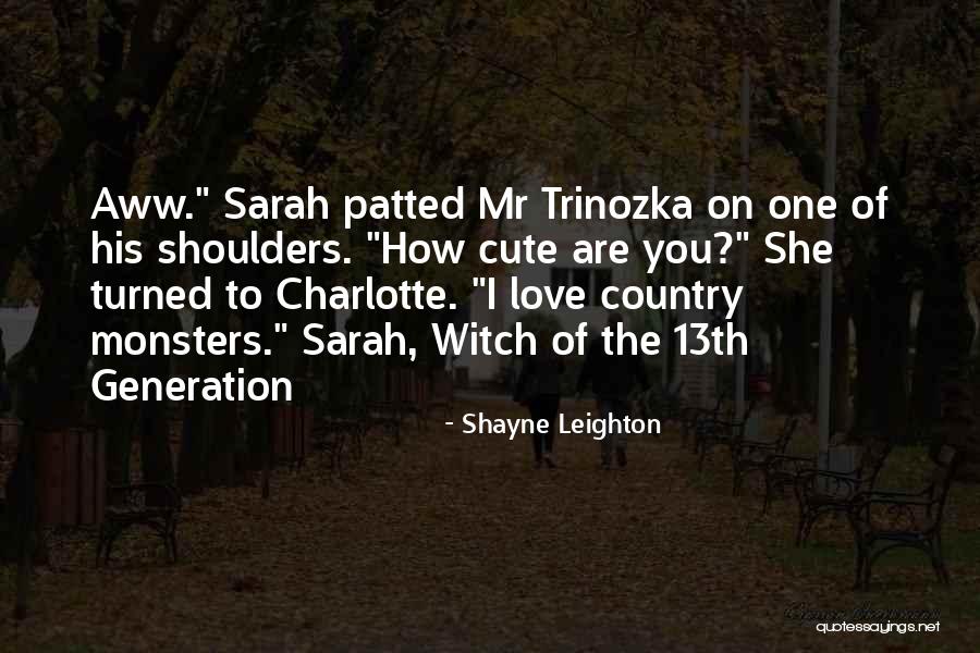 Provokasi Artinya Quotes By Shayne Leighton Provokasi Artinya Quotes By Shayne Leighton