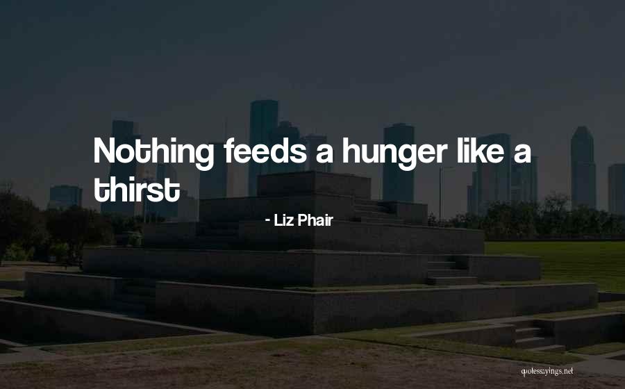 Provokasi Politik Quotes By Liz Phair