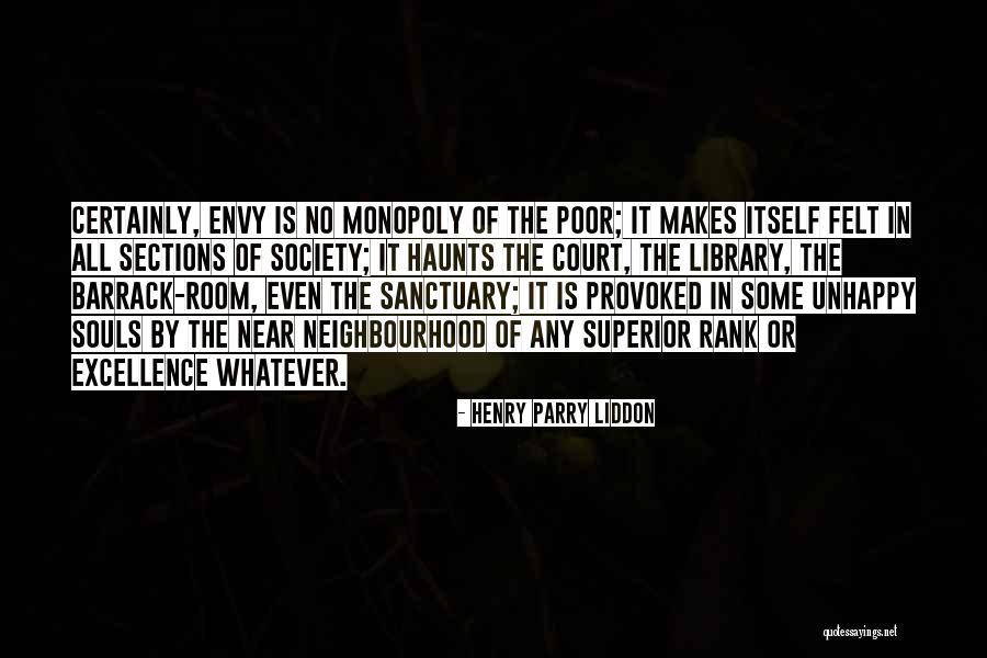 Provoked Quotes By Henry Parry Liddon Provoked Quotes By Henry Parry Liddon