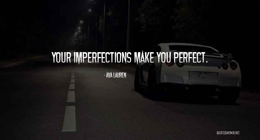 Provoker Magazine Quotes By Ava Lauren Provoker Magazine Quotes By Ava Lauren