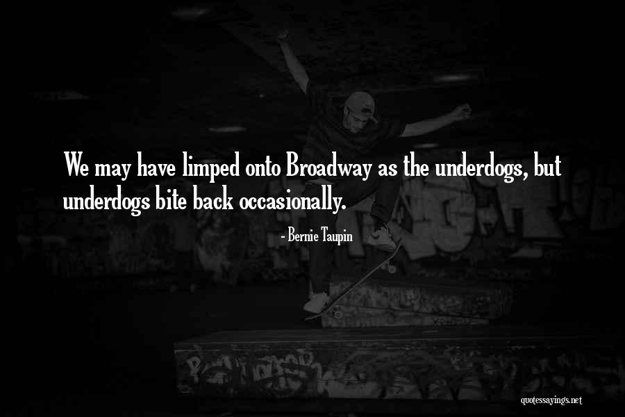 Provoker Magazine Quotes By Bernie Taupin Provoker Magazine Quotes By Bernie Taupin