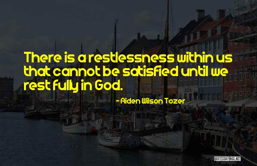 Provoost Art Quotes By Aiden Wilson Tozer Provoost Art Quotes By Aiden Wilson Tozer