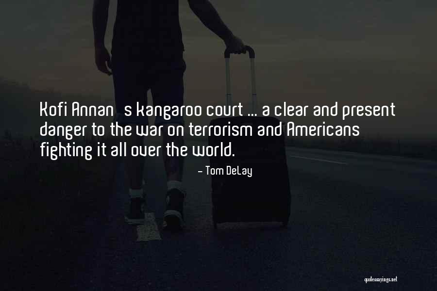 Provoost Art Quotes By Tom DeLay Provoost Art Quotes By Tom DeLay