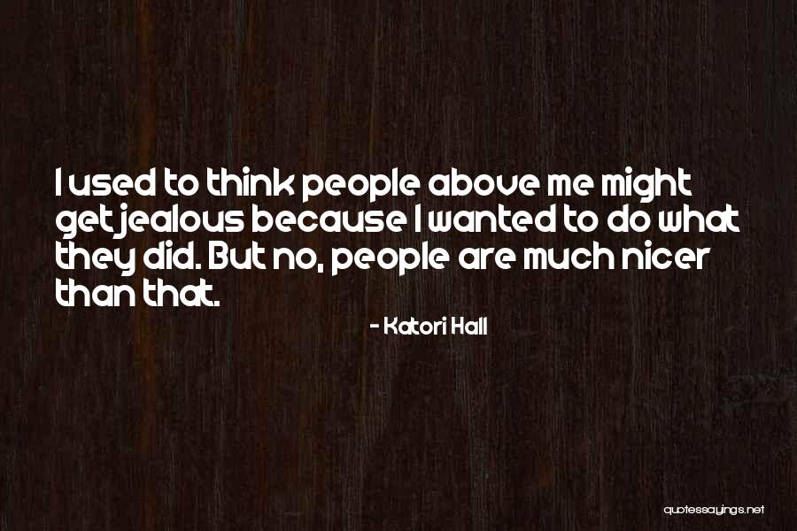 Provoquer En Quotes By Katori Hall Provoquer En Quotes By Katori Hall