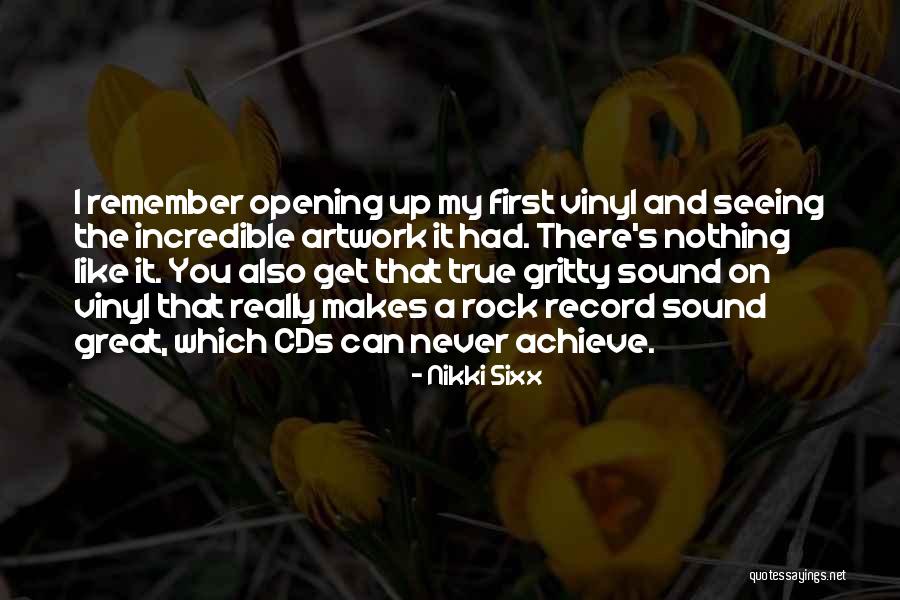 Provosts Initiative Marquette Quotes By Nikki Sixx Provosts Initiative Marquette Quotes By Nikki Sixx
