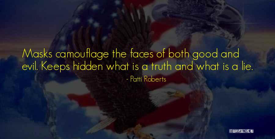 Provoto Quotes By Patti Roberts Provoto Quotes By Patti Roberts