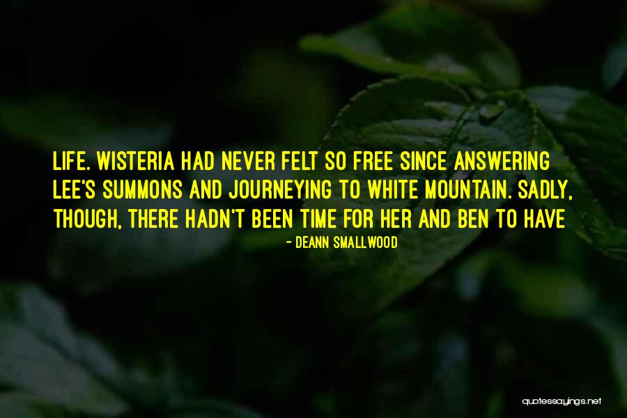 Provoton Quotes By Deann Smallwood Provoton Quotes By Deann Smallwood
