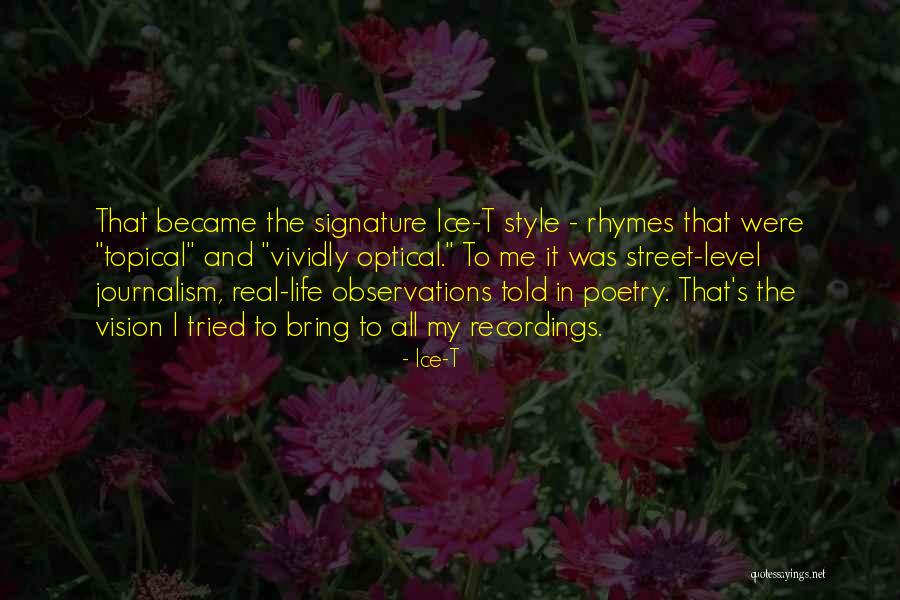 Provoton Quotes By Ice-T Provoton Quotes By Ice-T