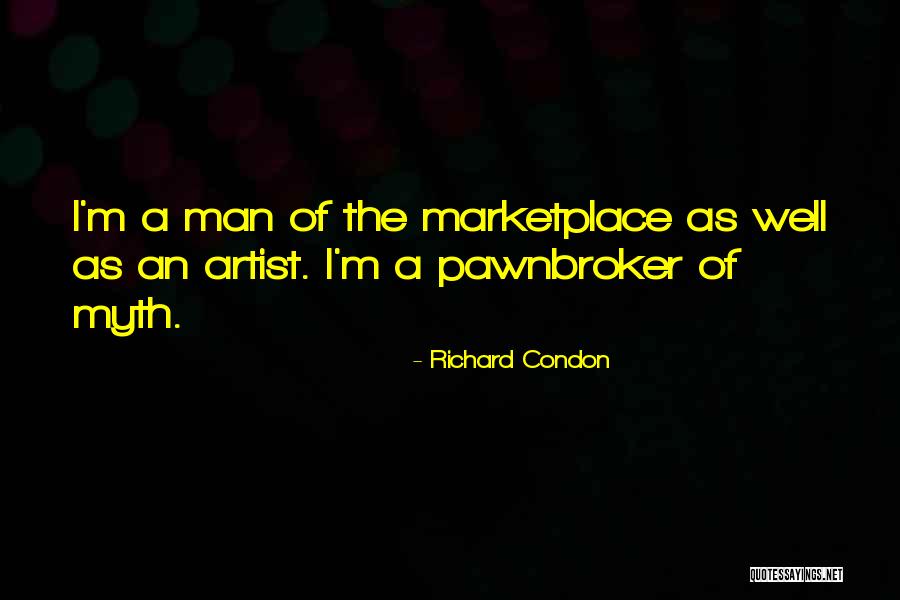 Provvedere In Inglese Quotes By Richard Condon Provvedere In Inglese Quotes By Richard Condon