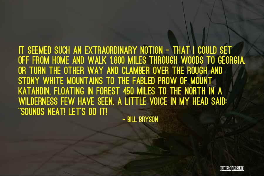 Prow Quotes By Bill Bryson Prow Quotes By Bill Bryson
