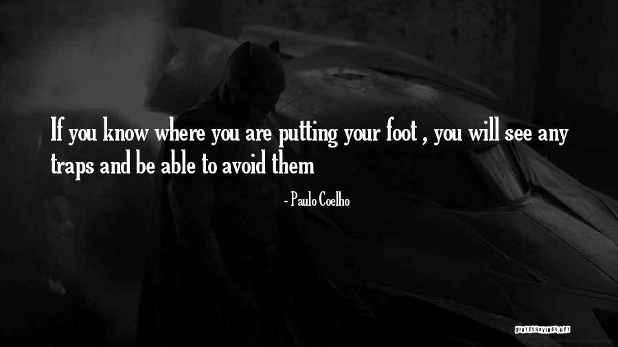 Prowadzaca Quotes By Paulo Coelho Prowadzaca Quotes By Paulo Coelho