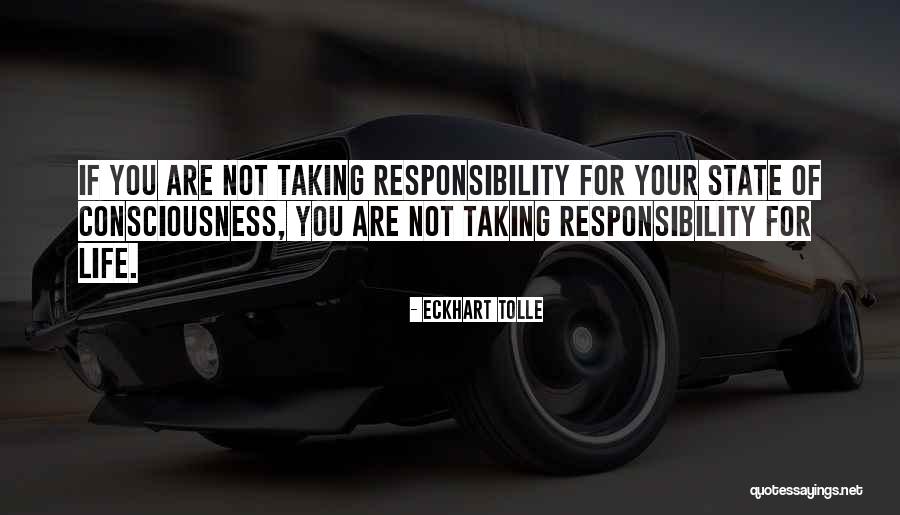 Prowadzi Familiade Quotes By Eckhart Tolle Prowadzi Familiade Quotes By Eckhart Tolle