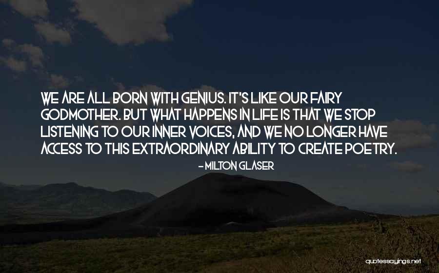 Prowadzi Quotes By Milton Glaser Prowadzi Quotes By Milton Glaser