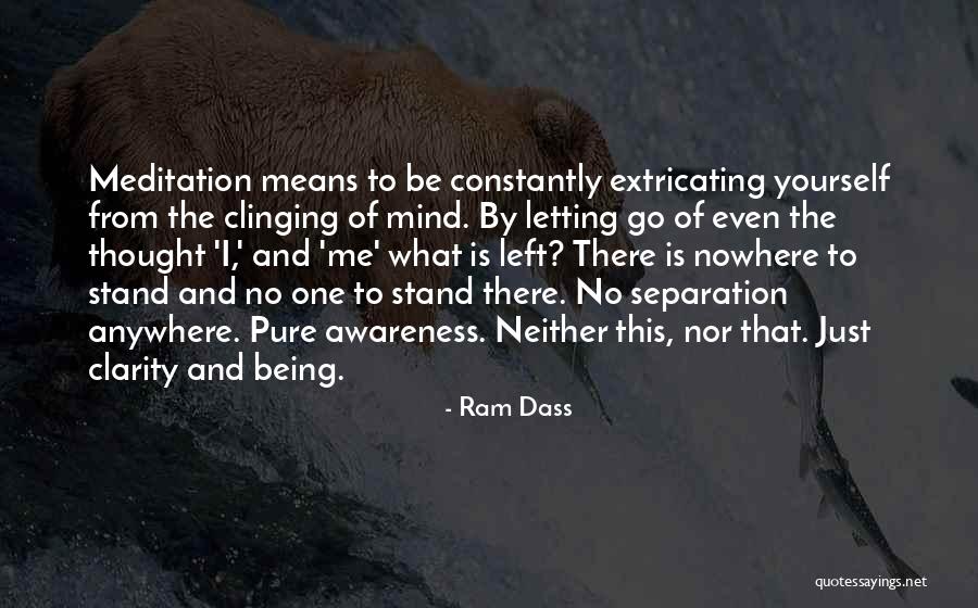 Prowed Quotes By Ram Dass Prowed Quotes By Ram Dass