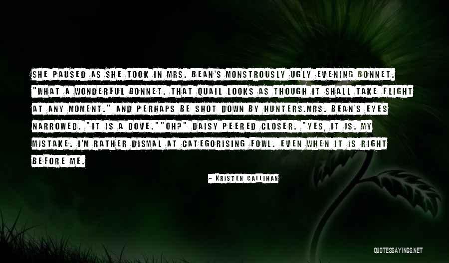 Prowled Sentence Quotes By Kristen Callihan Prowled Sentence Quotes By Kristen Callihan