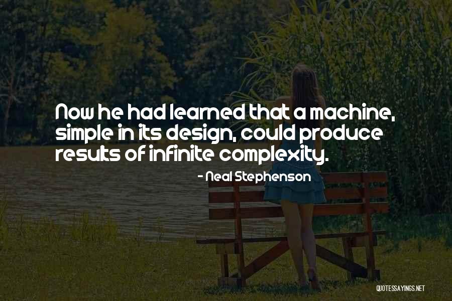 Prowler For Sale Quotes By Neal Stephenson Prowler For Sale Quotes By Neal Stephenson
