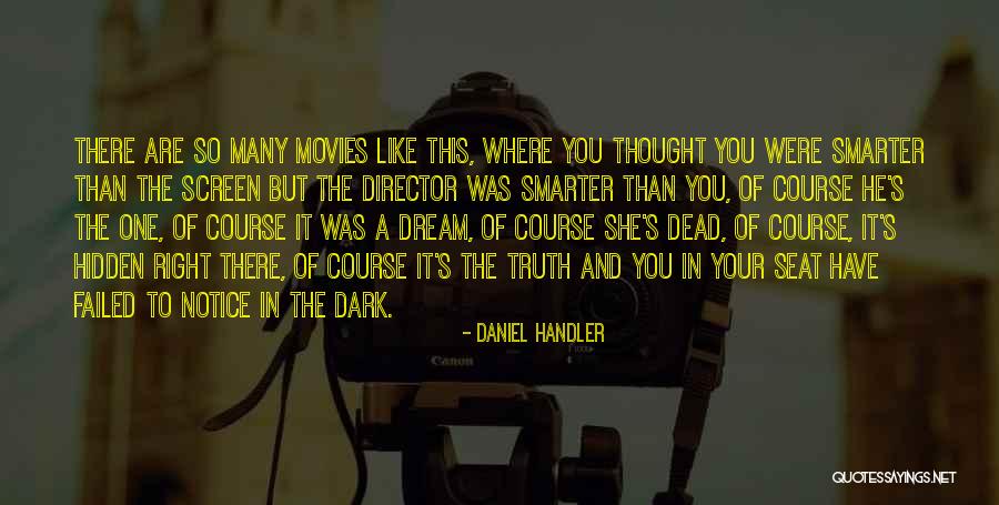 Proxied By Quotes By Daniel Handler Proxied By Quotes By Daniel Handler