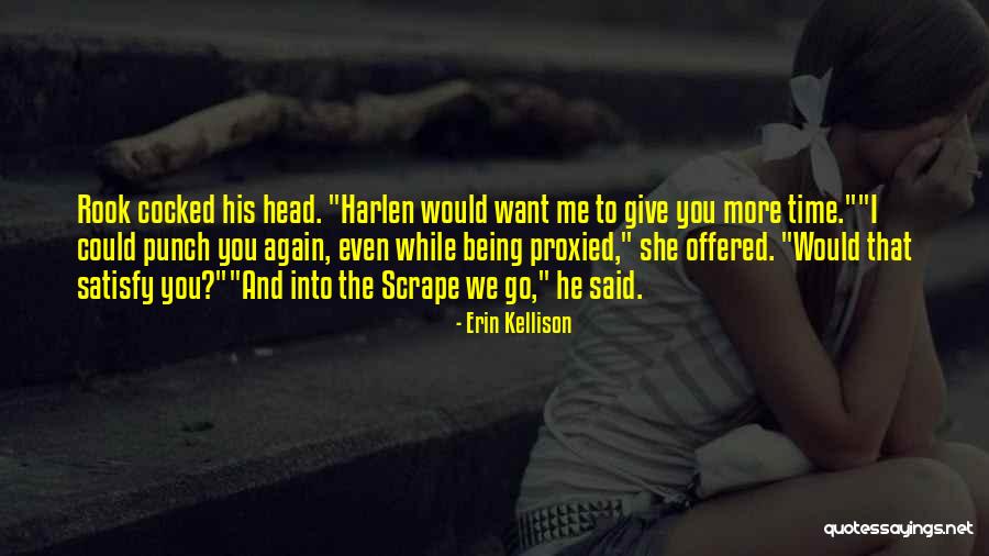 Proxied Quotes By Erin Kellison Proxied Quotes By Erin Kellison
